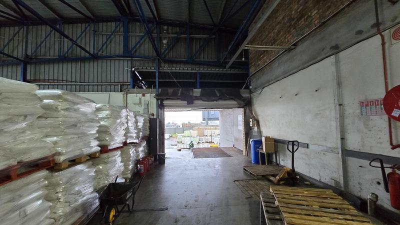 To Let commercial Property for Rent in Airport Industria Western Cape